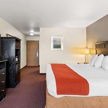 Best Western Legacy Inn&Suites Beloit/South Beloit Extérieur photo
