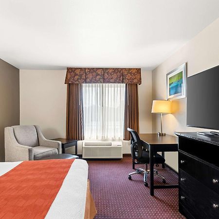 Best Western Legacy Inn&Suites Beloit/South Beloit Extérieur photo
