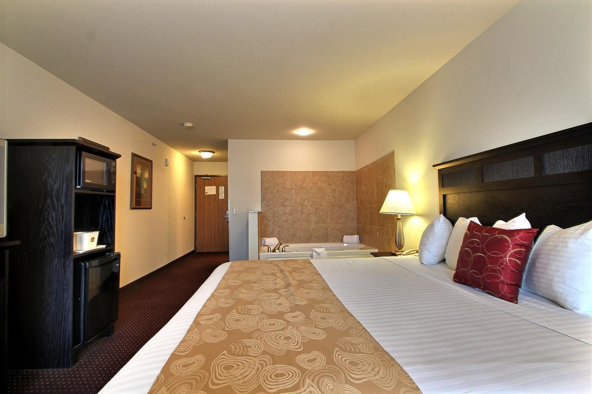 Best Western Legacy Inn&Suites Beloit/South Beloit Extérieur photo