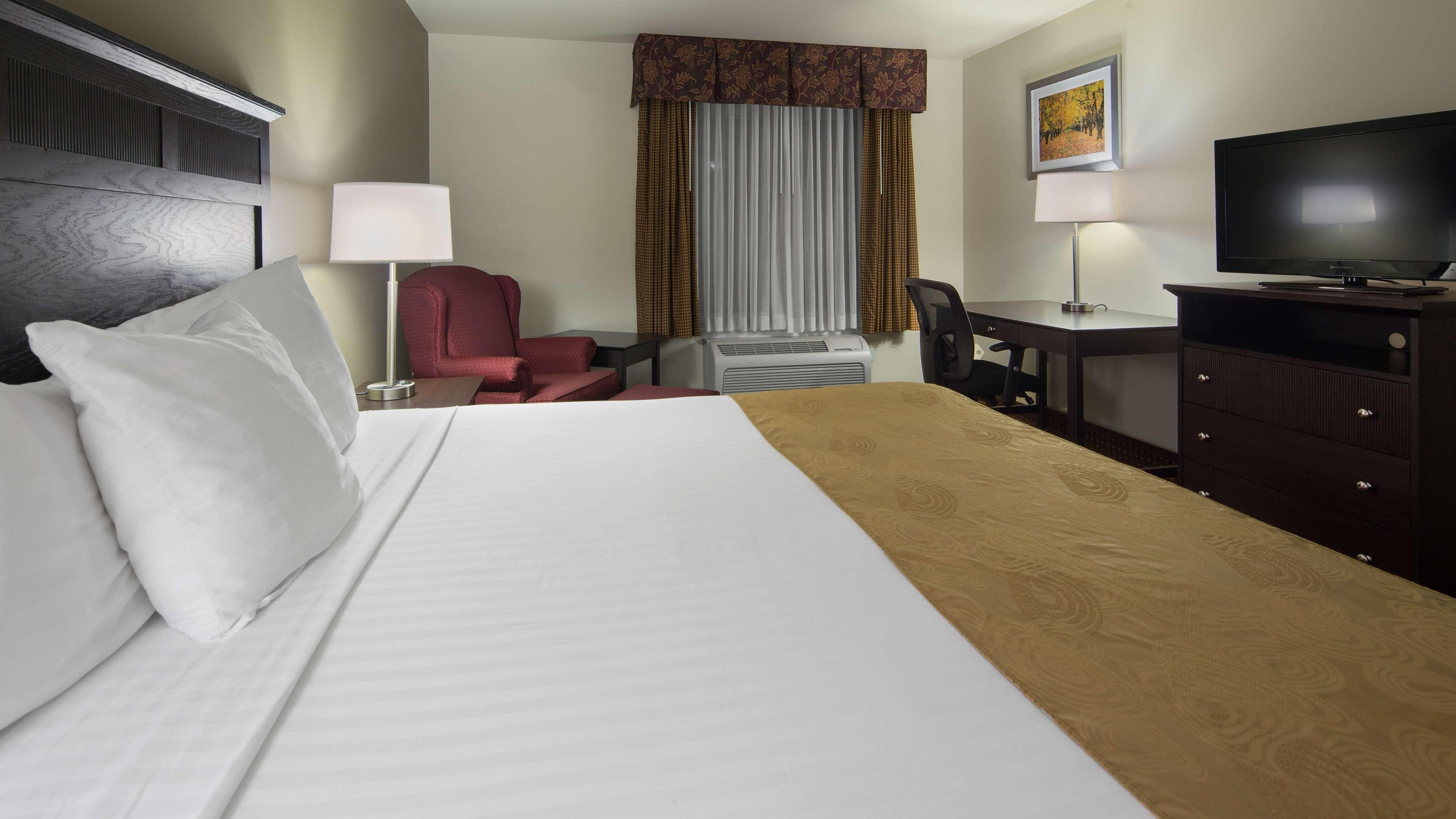 Best Western Legacy Inn&Suites Beloit/South Beloit Extérieur photo