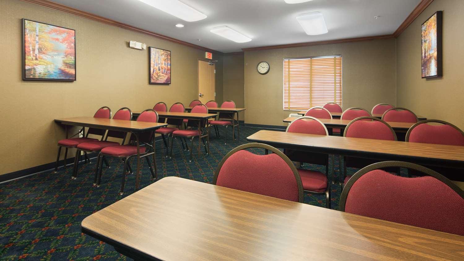 Best Western Legacy Inn&Suites Beloit/South Beloit Extérieur photo