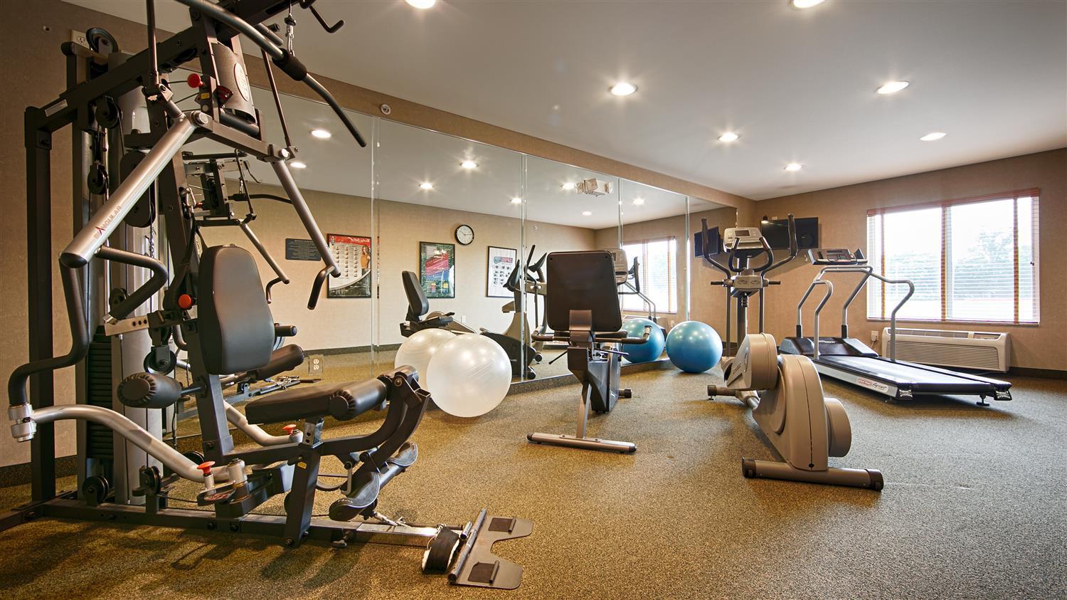 Best Western Legacy Inn&Suites Beloit/South Beloit Extérieur photo