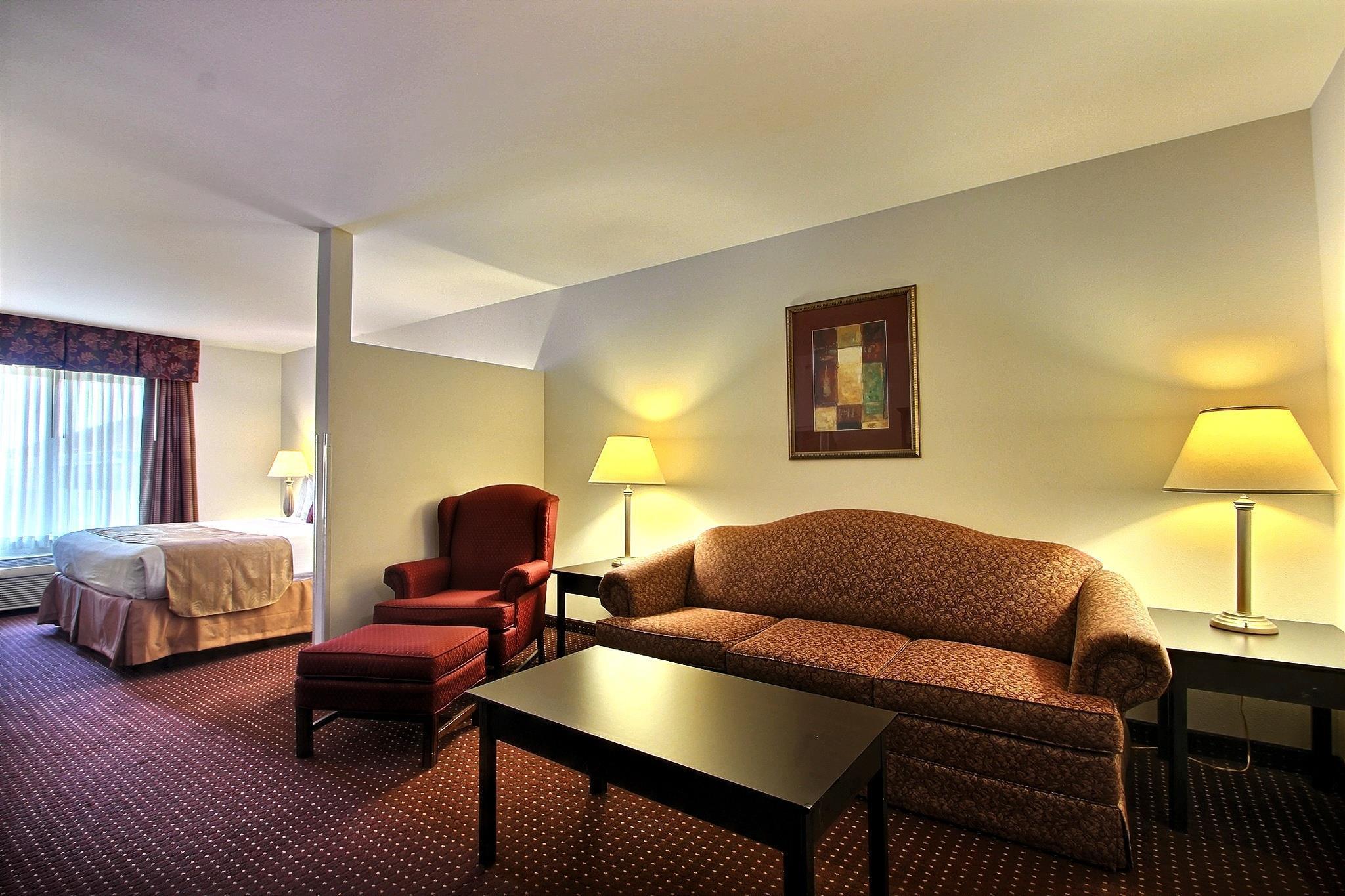 Best Western Legacy Inn&Suites Beloit/South Beloit Extérieur photo