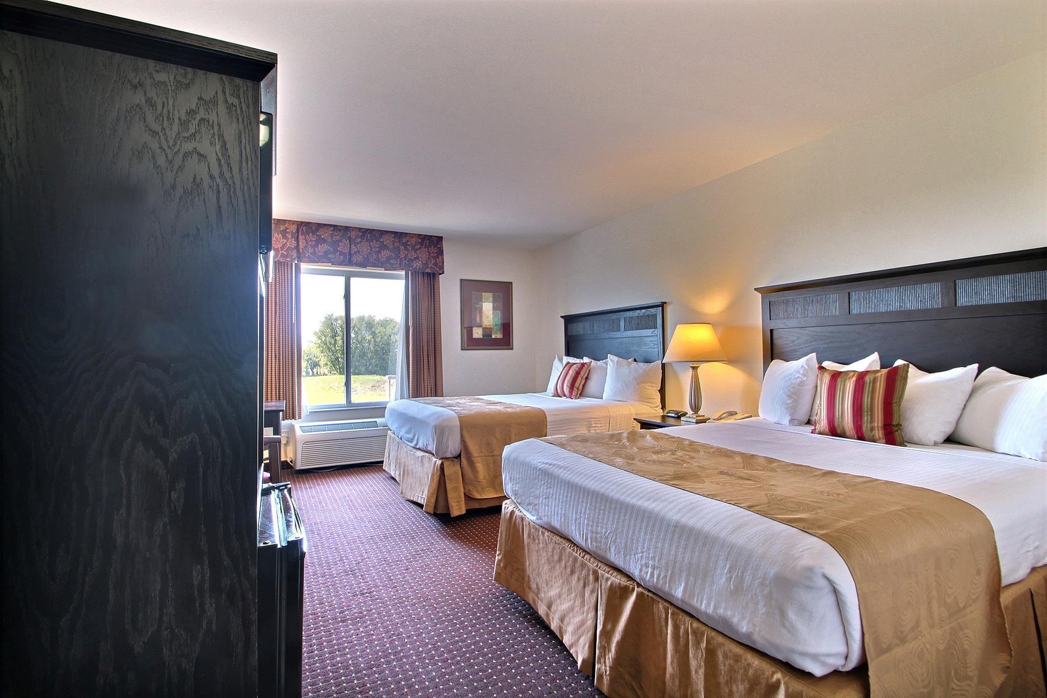 Best Western Legacy Inn&Suites Beloit/South Beloit Extérieur photo