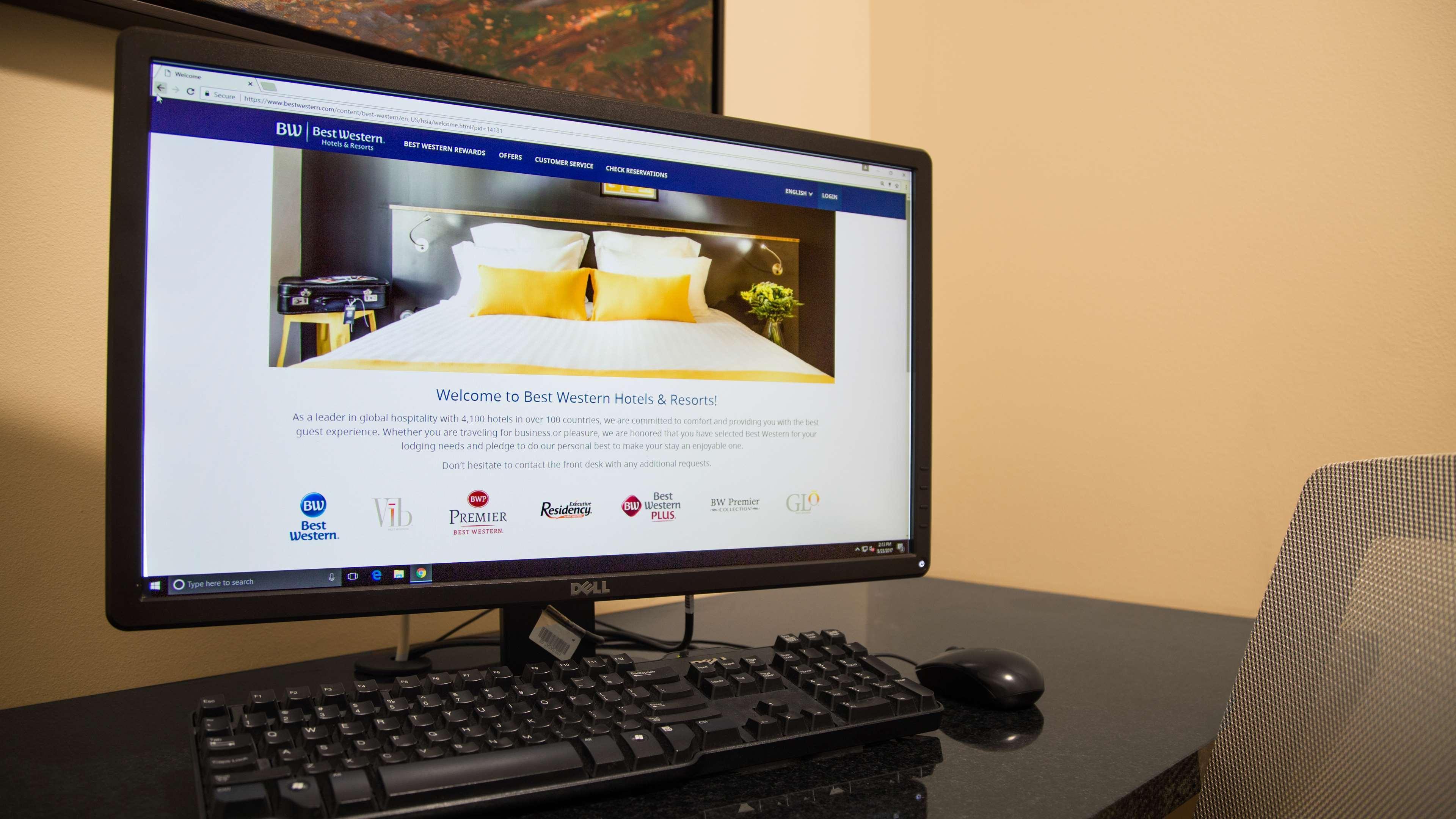 Best Western Legacy Inn&Suites Beloit/South Beloit Extérieur photo