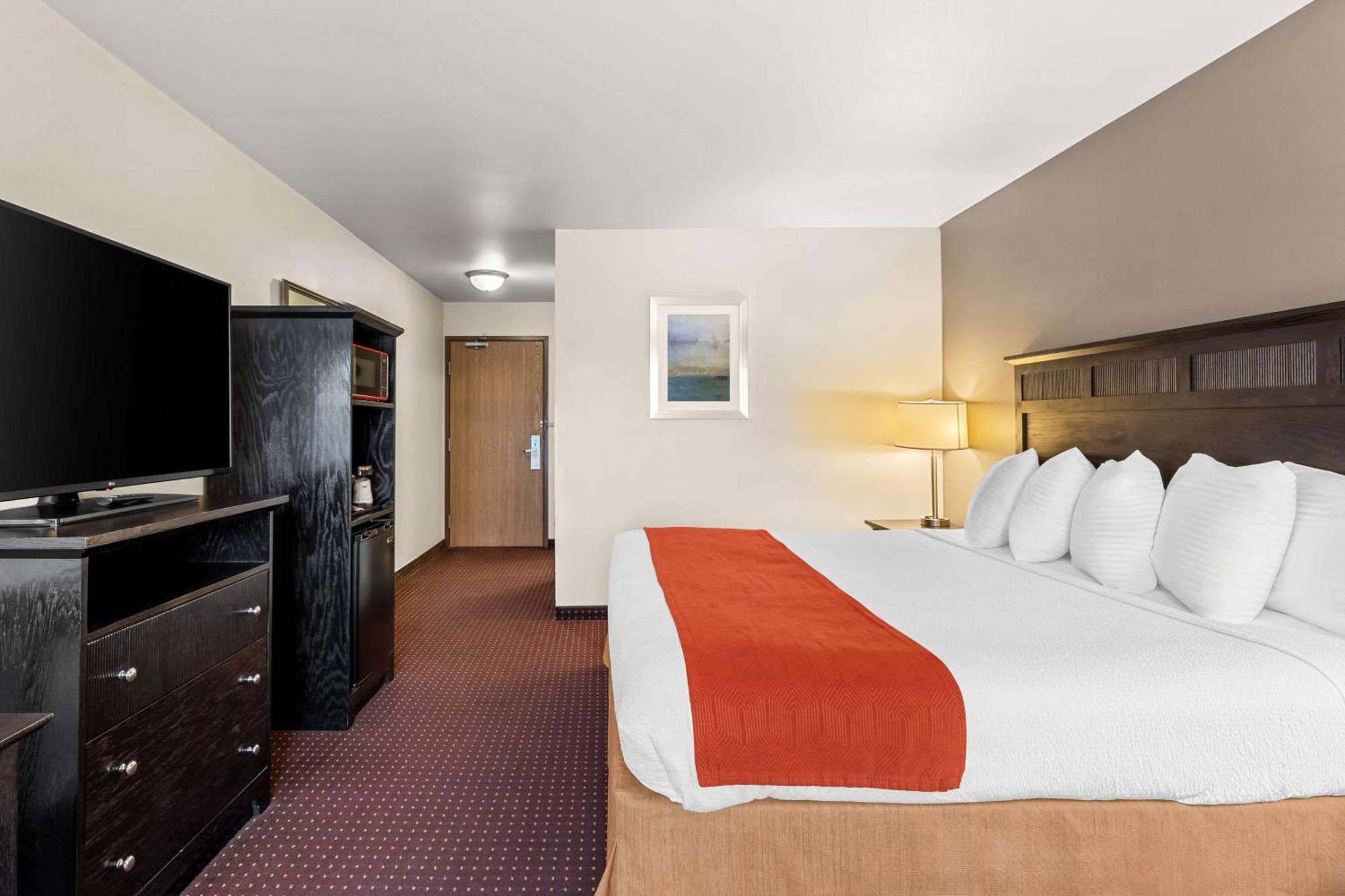 Best Western Legacy Inn&Suites Beloit/South Beloit Extérieur photo