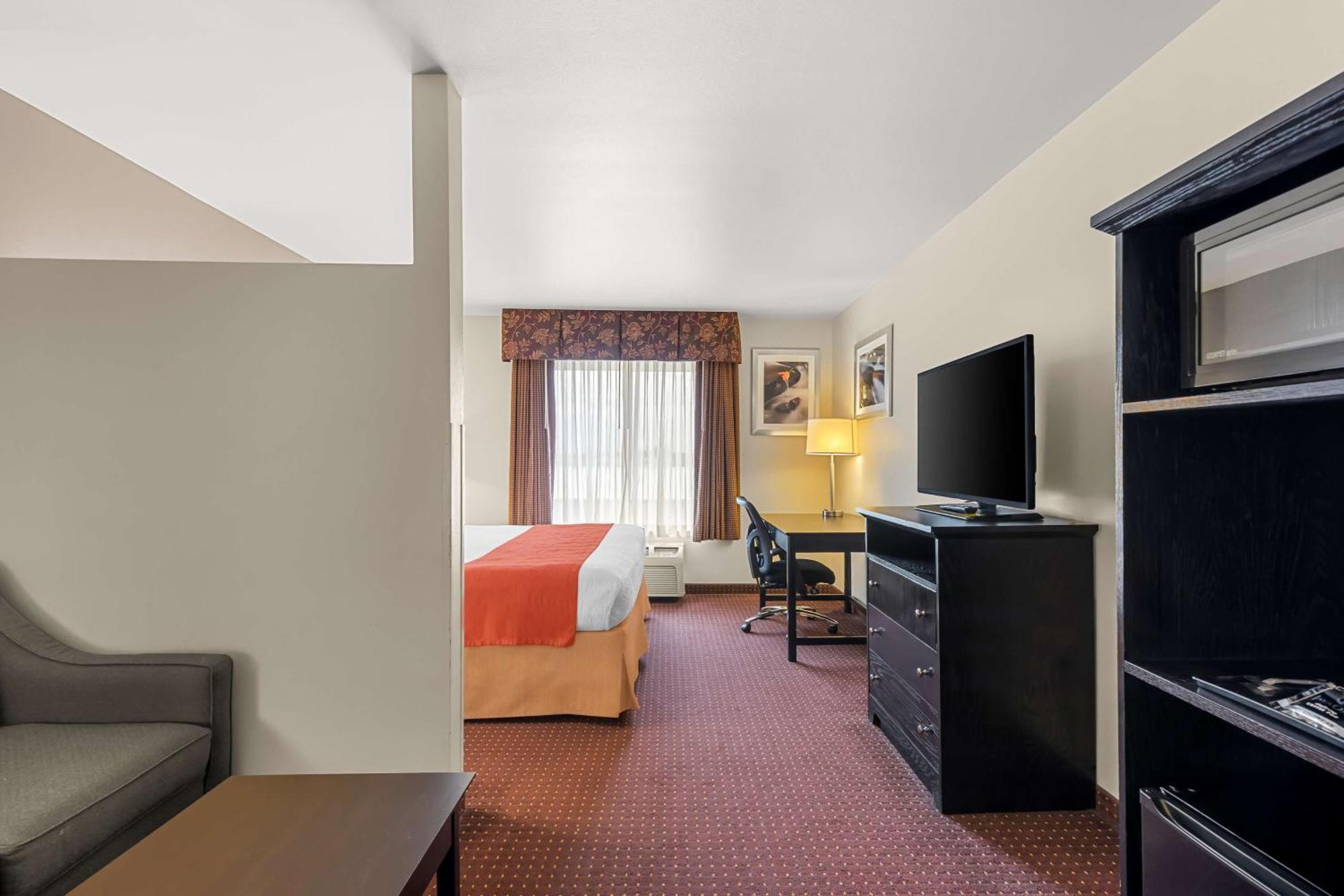 Best Western Legacy Inn&Suites Beloit/South Beloit Extérieur photo