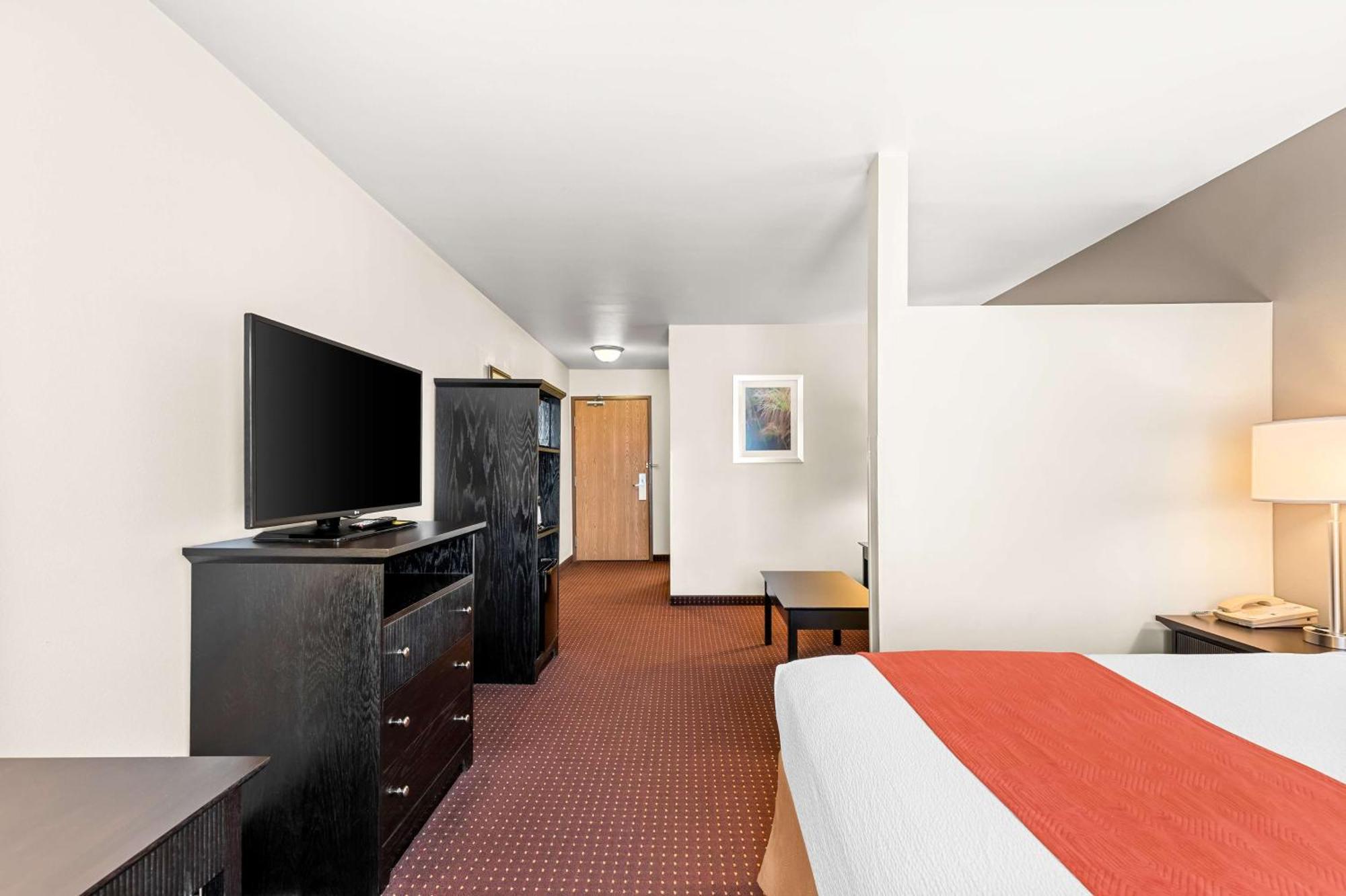 Best Western Legacy Inn&Suites Beloit/South Beloit Extérieur photo