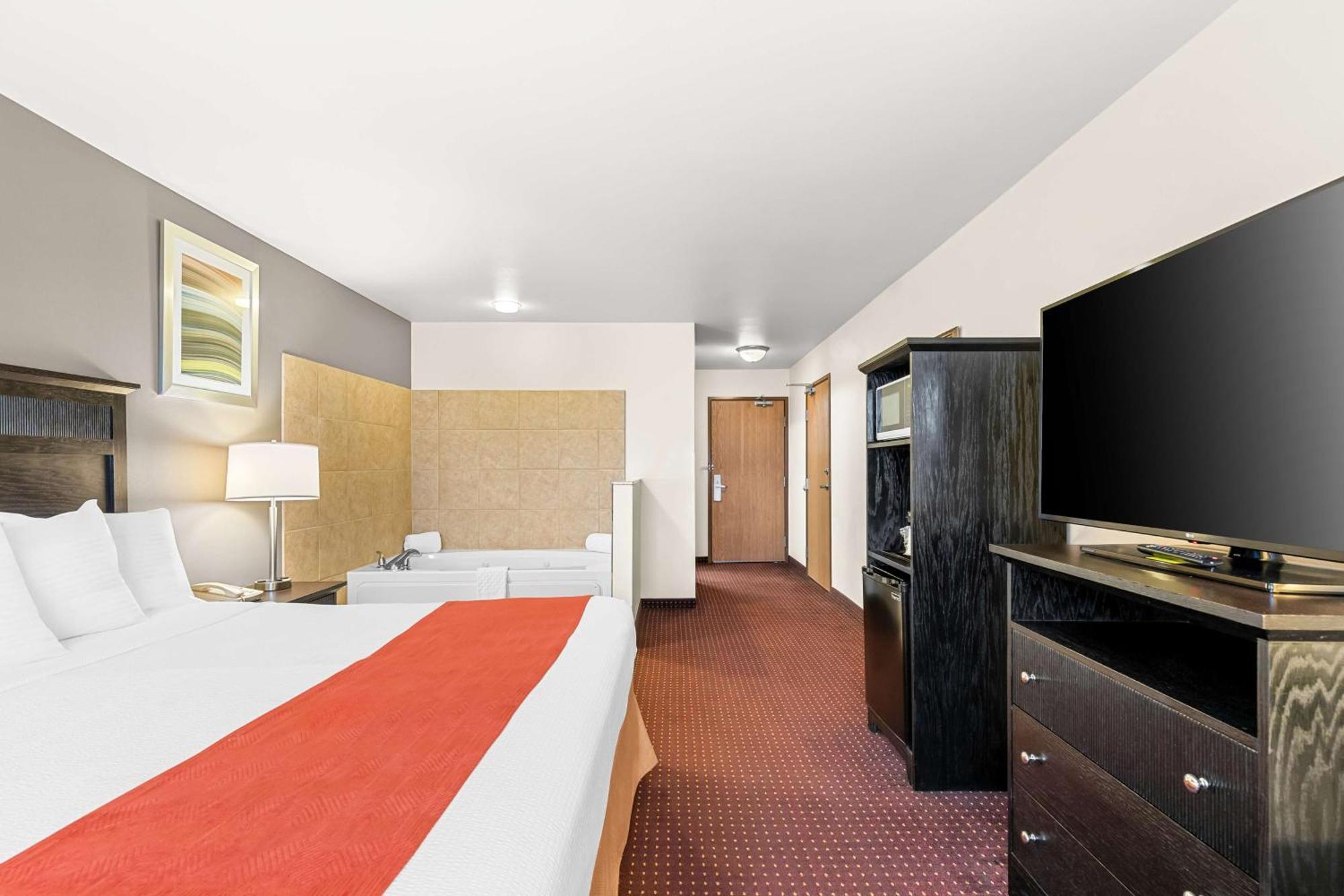 Best Western Legacy Inn&Suites Beloit/South Beloit Extérieur photo