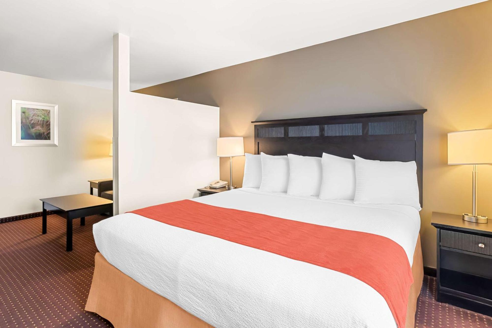 Best Western Legacy Inn&Suites Beloit/South Beloit Extérieur photo