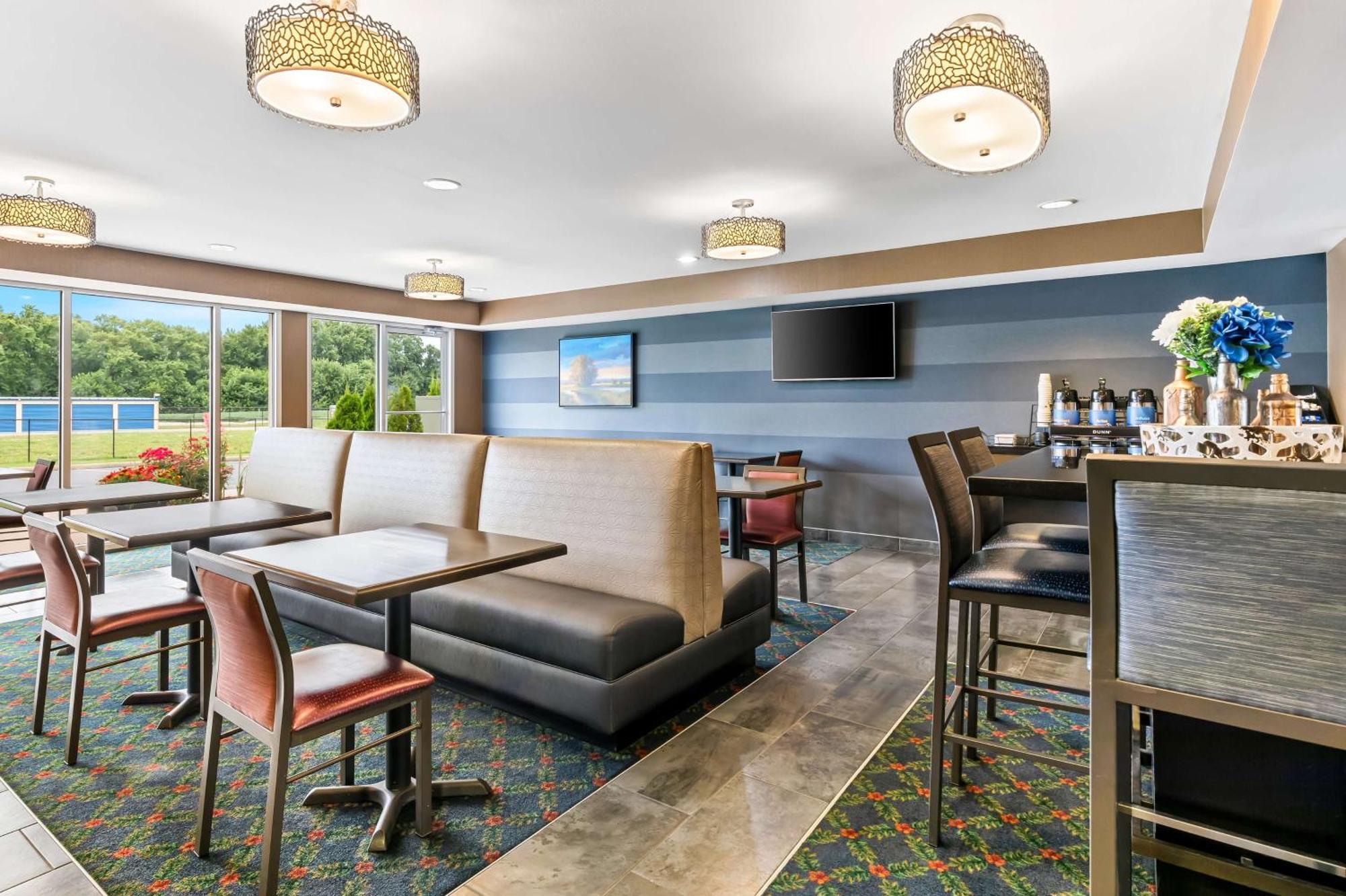 Best Western Legacy Inn&Suites Beloit/South Beloit Extérieur photo