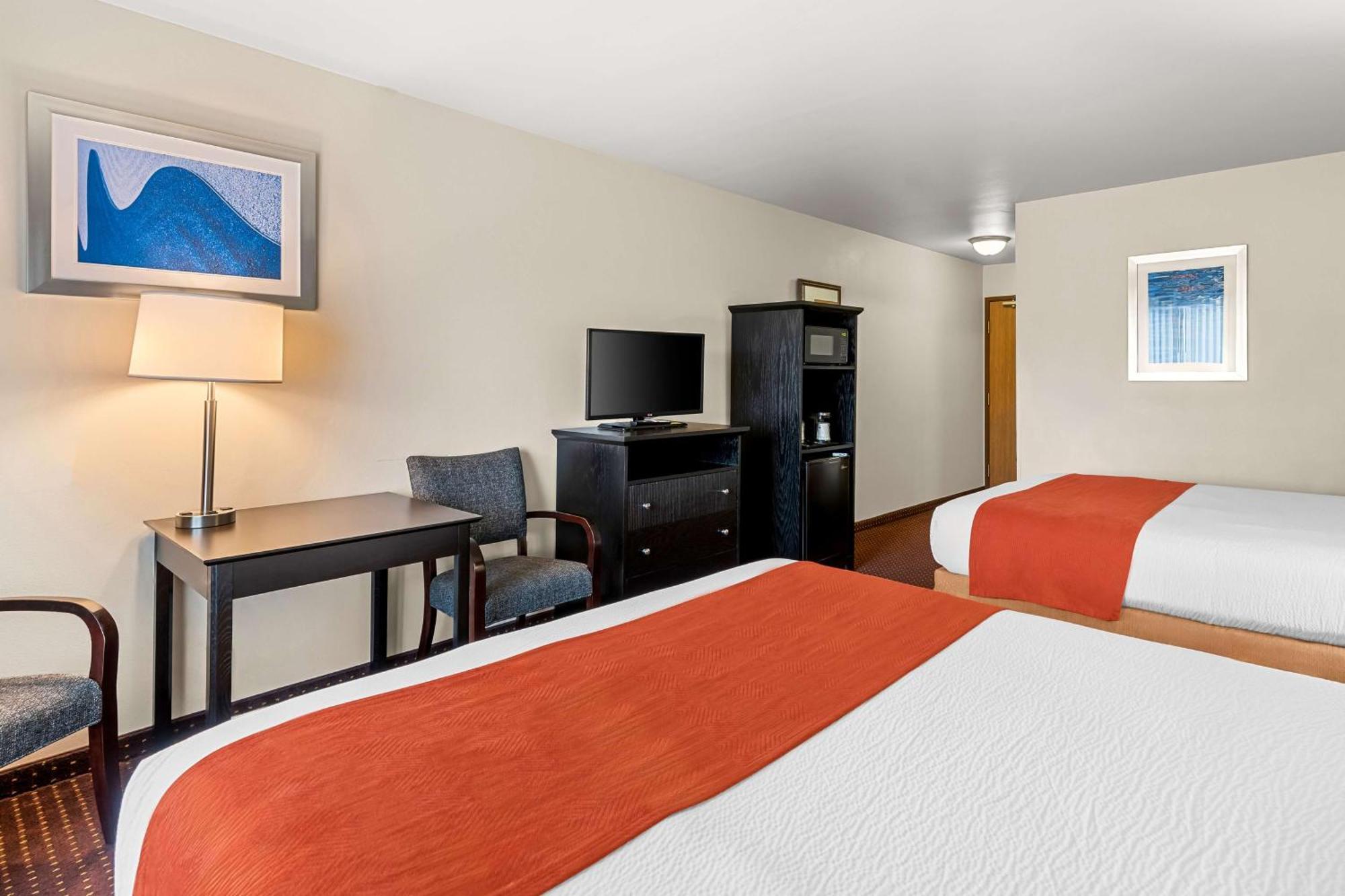 Best Western Legacy Inn&Suites Beloit/South Beloit Extérieur photo