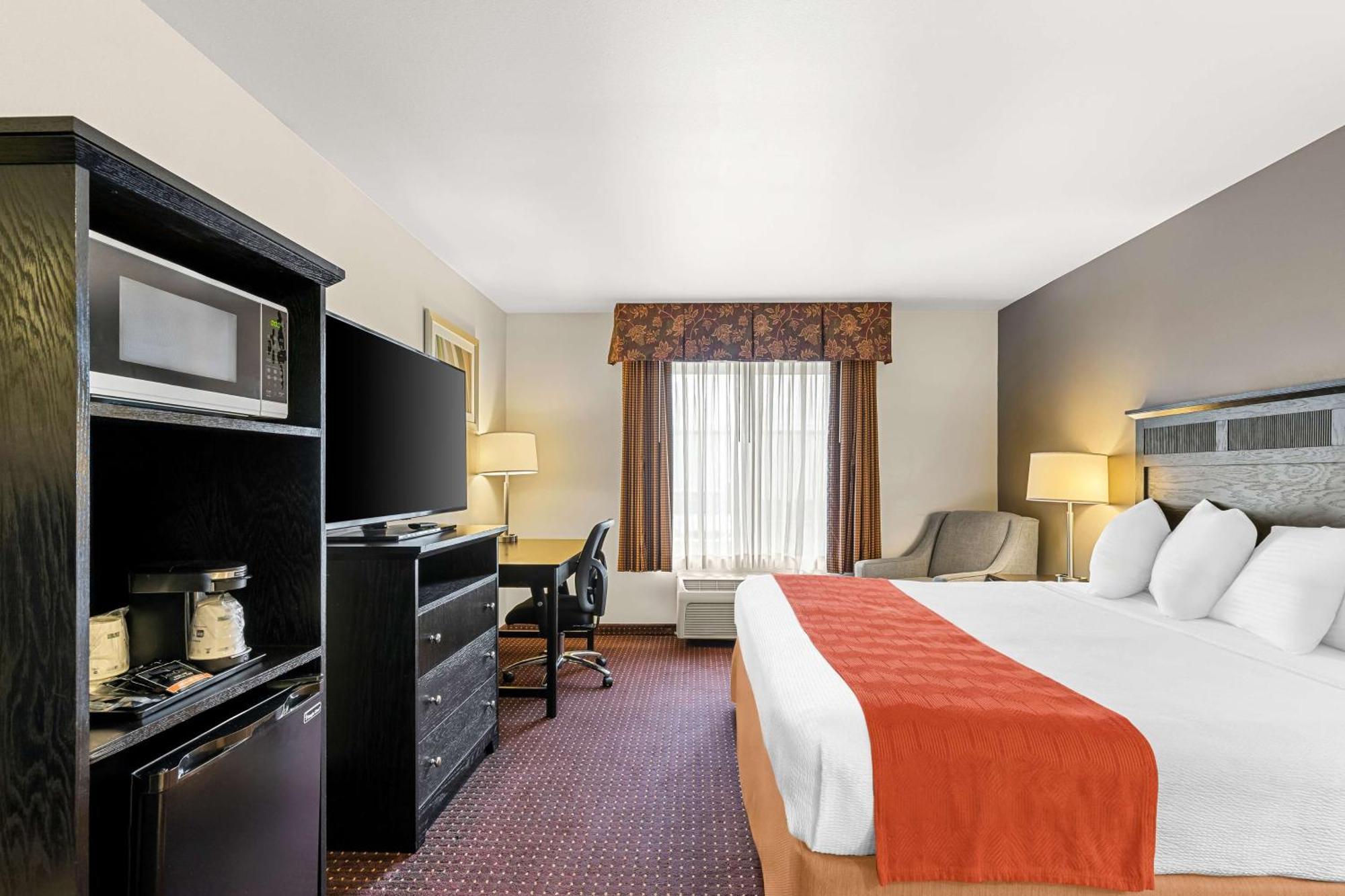 Best Western Legacy Inn&Suites Beloit/South Beloit Extérieur photo