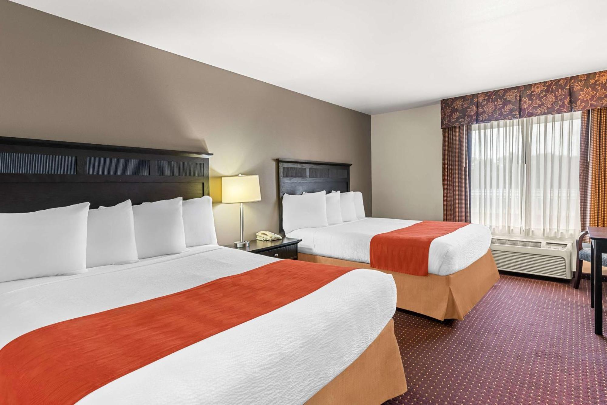 Best Western Legacy Inn&Suites Beloit/South Beloit Extérieur photo