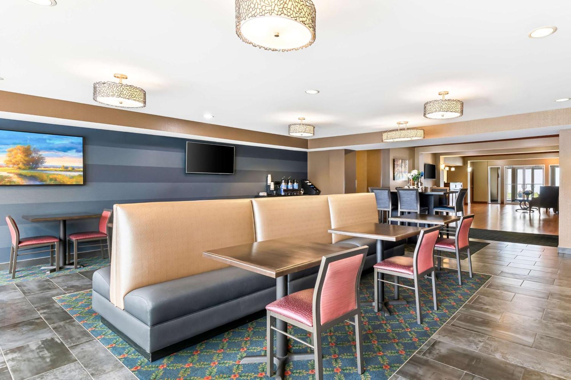 Best Western Legacy Inn&Suites Beloit/South Beloit Extérieur photo