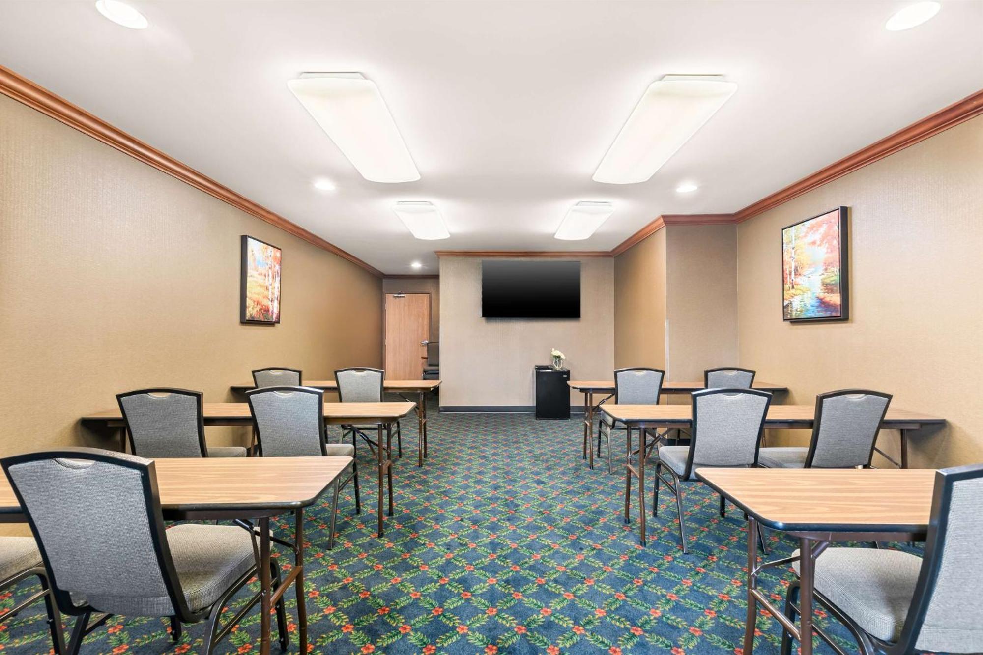 Best Western Legacy Inn&Suites Beloit/South Beloit Extérieur photo