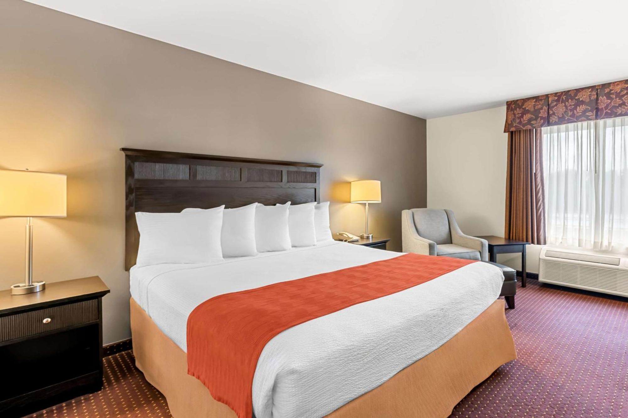 Best Western Legacy Inn&Suites Beloit/South Beloit Extérieur photo