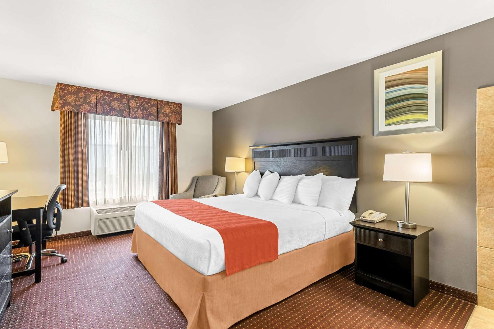 Best Western Legacy Inn&Suites Beloit/South Beloit Extérieur photo