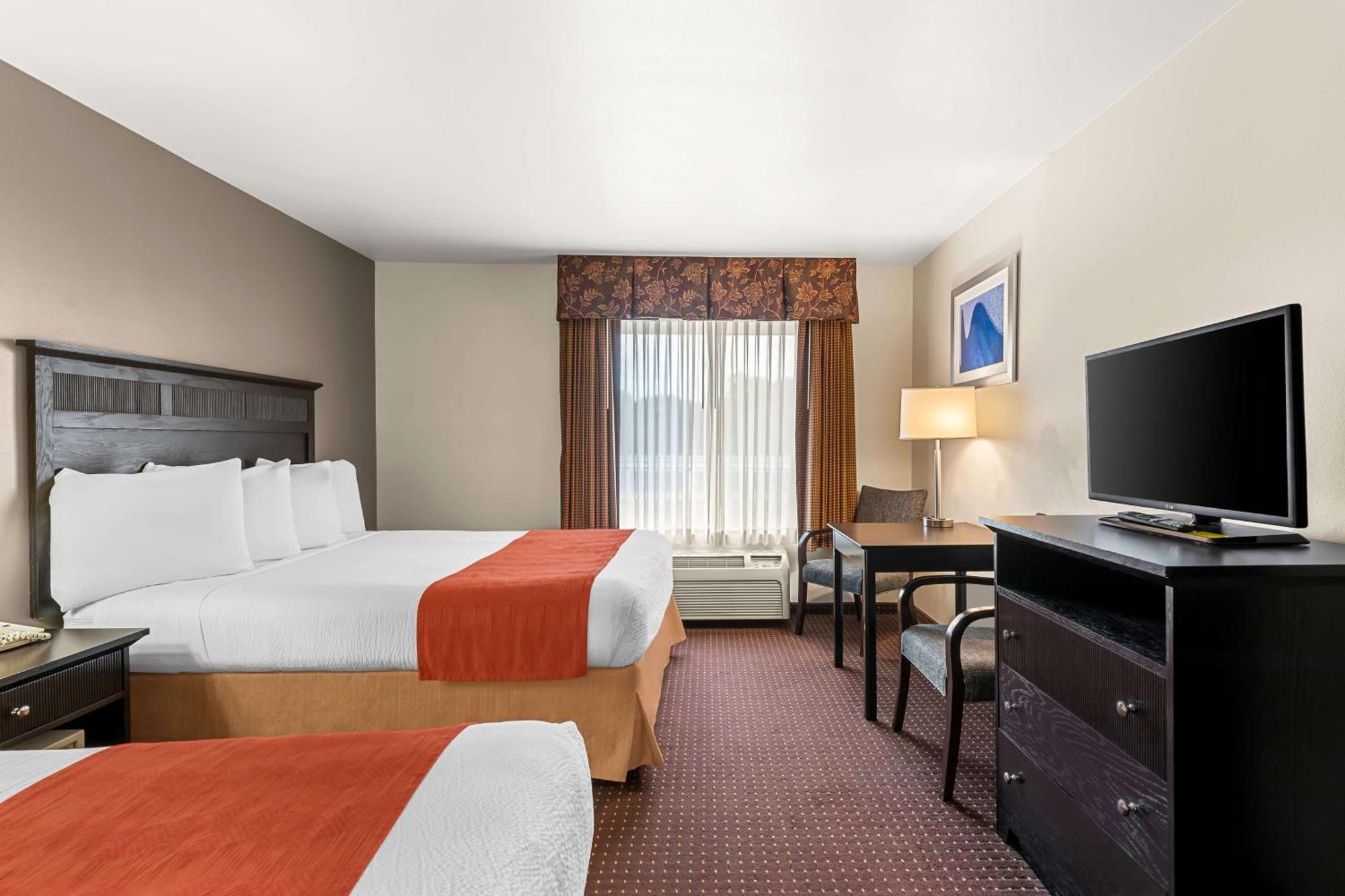 Best Western Legacy Inn&Suites Beloit/South Beloit Extérieur photo